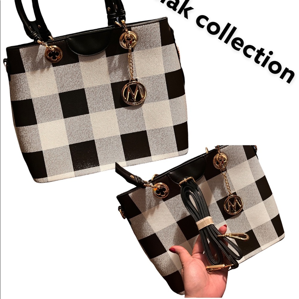 Beautiful roomy bag